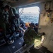 U.S. Marines perform rescue operations during Rescue Flag 25-2