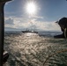 U.S. Marines perform rescue operations during Rescue Flag 25-2