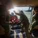 U.S. Marines perform rescue operations during Rescue Flag 25-2