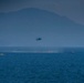 U.S. Marines demonstrate search and rescue capabilities during Rescue Flag 25-2