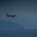 U.S. Marines demonstrate search and rescue capabilities during Rescue Flag 25-2