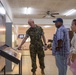 COMMARFORPAC in Palau: KLE with Governor of Palau