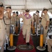 COMPACFLT CPO Pinning Ceremony