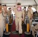 COMPACFLT CPO Pinning Ceremony