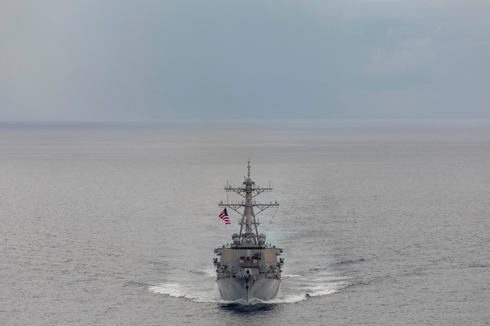 Freedom Edge 25 Trilateral Sail