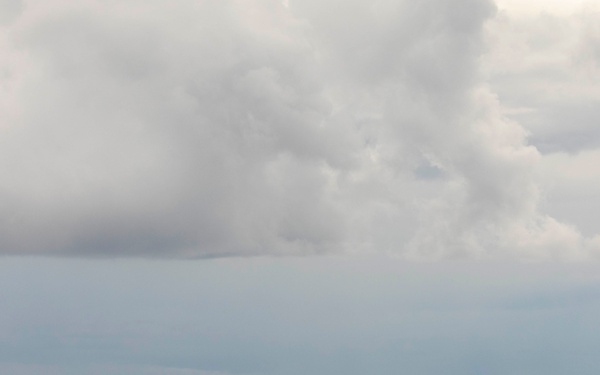 Freedom Edge 25 Trilateral Sail