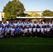 MRF-D 25.3: U.S. Marines compete against Australian Stray Cats in rugby match