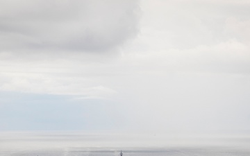 Freedom Edge 25 Trilateral Sail