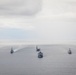 Freedom Edge 25 Trilateral Sail