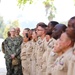 New Chief Petty Officers Pinned at NMCSD