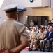 New Chief Petty Officers Pinned at NMCSD
