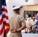 New Chief Petty Officers Pinned at NMCSD