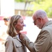 NMFP Flag Writer Promoted to Chief Petty Officer