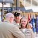 NMFP Flag Writer Promoted to Chief Petty Officer