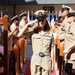 NMFP Flag Writer Promoted to Chief Petty Officer