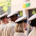 NMFP Flag Writer Promoted to Chief Petty Officer