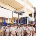 NMFP Flag Writer Promoted to Chief Petty Officer