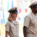 NMFP Flag Writer Promoted to Chief Petty Officer