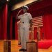 CFAY CPO Pinning Ceremony Sept. 16, 2025