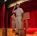 CFAY CPO Pinning Ceremony Sept. 16, 2025