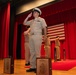 CFAY CPO Pinning Ceremony Sept. 16, 2025