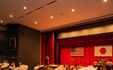 CFAY CPO Pinning Ceremony Sept. 16, 2025