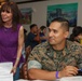 Camp Foster hosts military baby shower