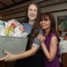 Camp Foster hosts military baby shower