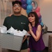 Camp Foster hosts military baby shower