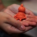 Camp Foster hosts military baby shower