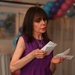 Camp Foster hosts military baby shower