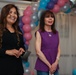 Camp Foster hosts military baby shower