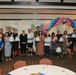 Camp Foster hosts military baby shower