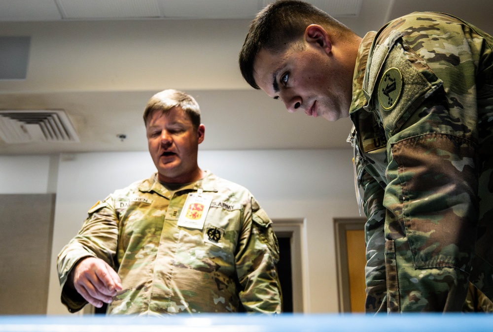 PACSIM '25 strengthens Integrated Air and Missile Defense Modernization