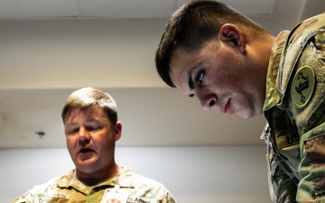 PACSIM '25 strengthens Integrated Air and Missile Defense Modernization