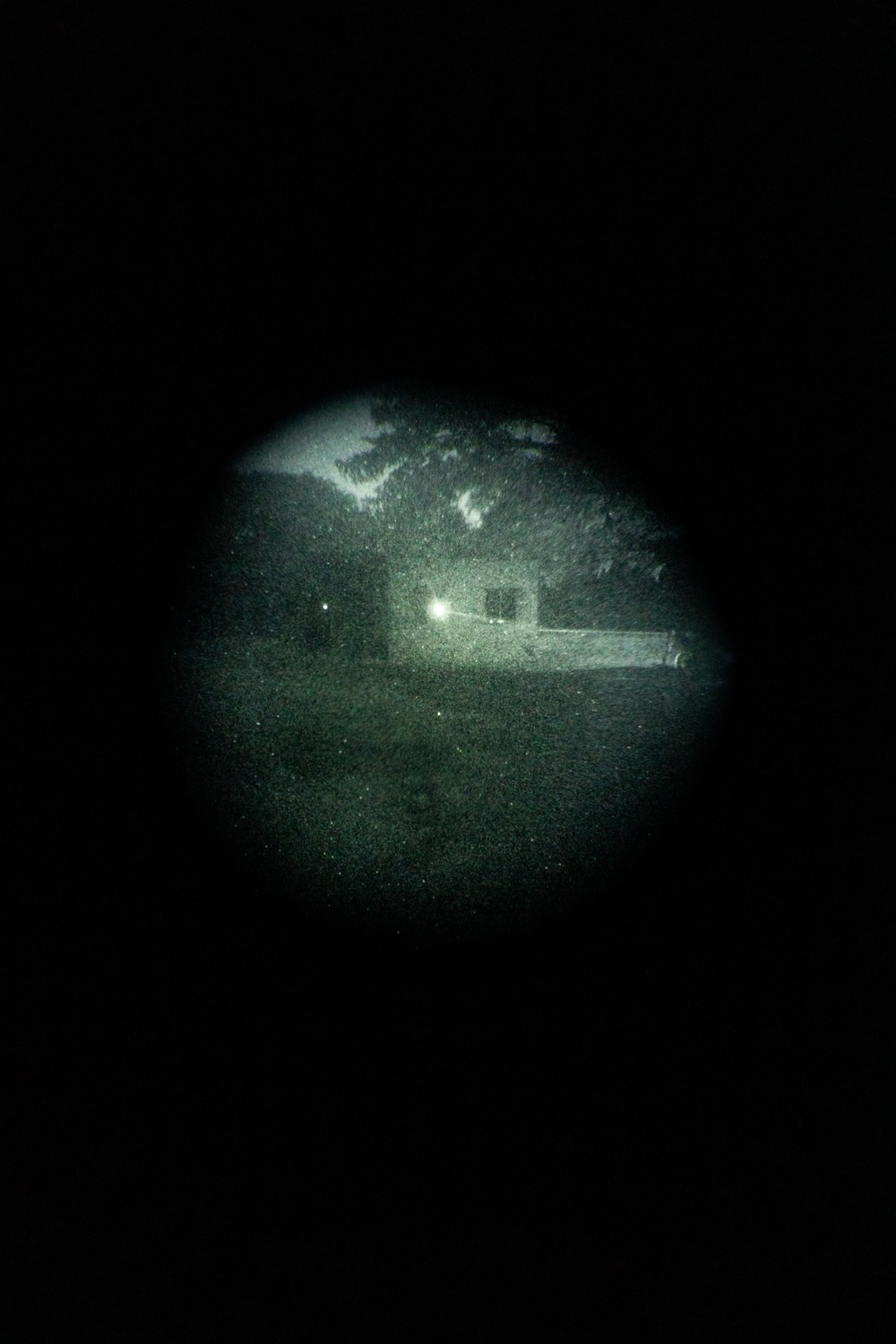 AFP, SOCPAC Conduct Low Light Close-quarter Combat Training