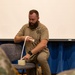U.S. Marshal Medics provide training to Soldiers