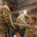 U.S. Soldiers practice skills learned during an Advanced Life Support Course