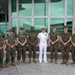 USINDOPACOM Commander celebrates PNG’s 50th Independence Day, breaks ground for Fuel Storage Facility