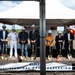 USINDOPACOM Commander celebrates PNG’s 50th Independence Day, breaks ground for Fuel Storage Facility
