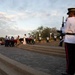 USINDOPACOM Commander celebrates PNG’s 50th Independence Day, breaks ground for Fuel Storage Facility