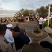 USINDOPACOM Commander celebrates PNG’s 50th Independence Day, breaks ground for Fuel Storage Facility
