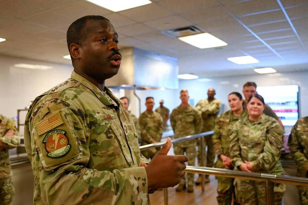 11th Air Task Force celebrates U.S. Air Force’s birthday