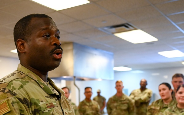 11th Air Task Force celebrates U.S. Air Force’s birthday