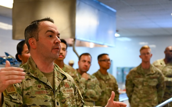 11th Air Task Force celebrates U.S. Air Force’s birthday