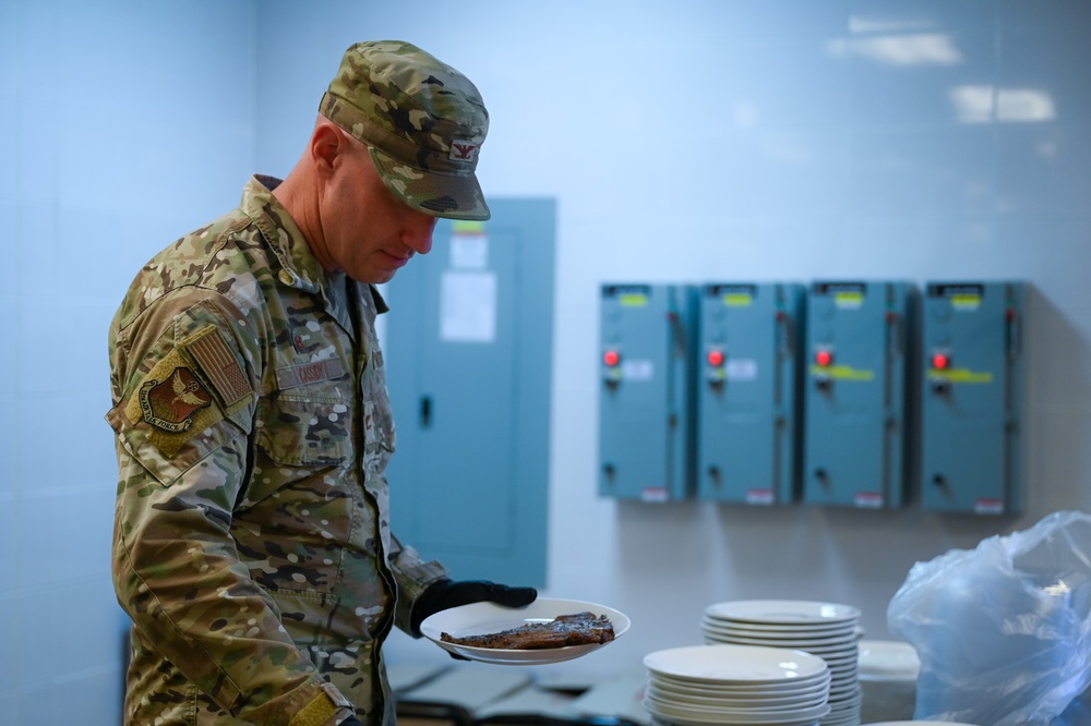 11th Air Task Force celebrates U.S. Air Force’s birthday