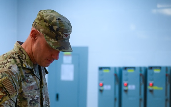 11th Air Task Force celebrates U.S. Air Force’s birthday