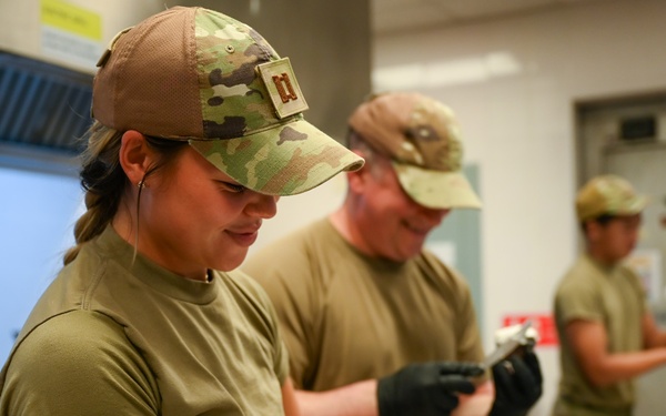 11th Air Task Force celebrates U.S. Air Force’s birthday