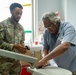 U.S., Panama BMETs Strengthen Partnerships Through Equipment Repair