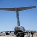 1st Bn., 11th Marines load HIMARS onto U.S. Airforce C-17 Globemaster III